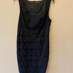 The Limited Black dress